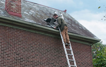 what affects urgent Weston Ditch roof repairs