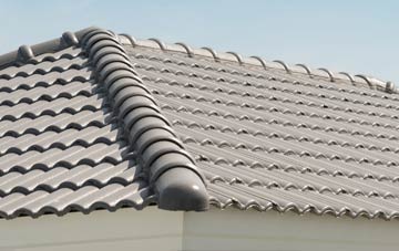 advantages of Weston Ditch clay roofing
