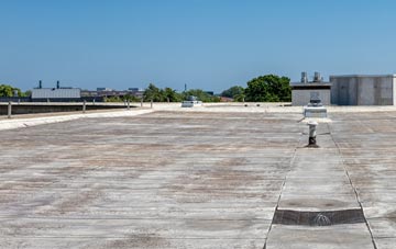 Weston Ditch commercial flat roofing
