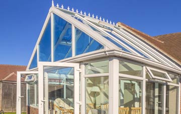 conservatory roof insulation costs Weston Ditch