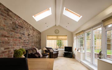 conservatory roof insulation Weston Ditch, Suffolk