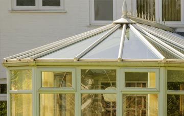 conservatory roof repair Weston Ditch, Suffolk