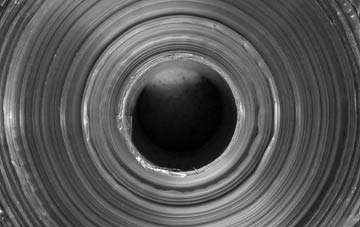 Weston Ditch edpm waterproofing