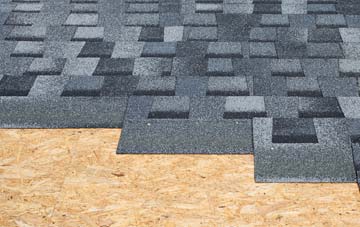 expert Weston Ditch asphalt roof companies