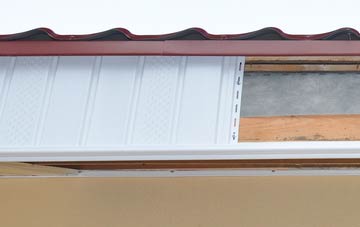 Weston Ditch fascia repair costs