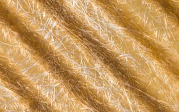 Weston Ditch fibreglass roof waterproofing