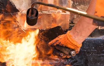 Weston Ditch flat roof repair companies