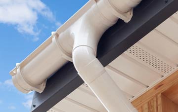 Weston Ditch gutter installation costs