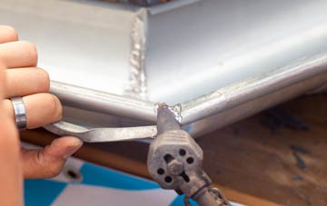 disadvantages of Weston Ditch lead roofing