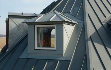 metal roofing Weston Ditch, Suffolk