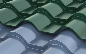 who should consider Weston Ditch plastic roofs