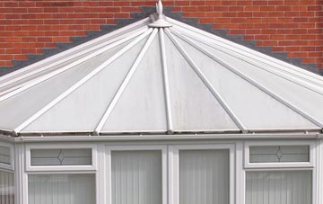 Weston Ditch polycarbonate conservatory roof repairs