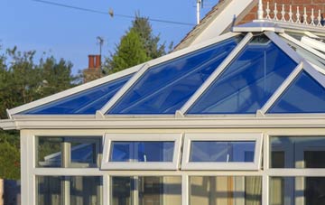 professional Weston Ditch conservatory insulation