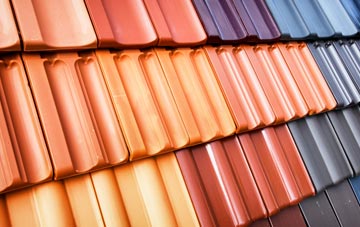 Weston Ditch roof tile costs