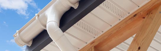 get Weston Ditch guttering quotes today