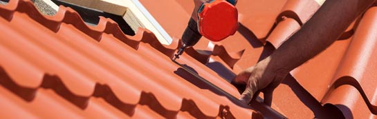 save on Weston Ditch roof installation costs