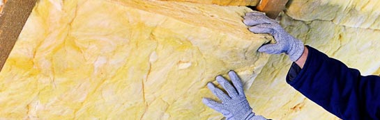 quotes for Weston Ditch roof insulation