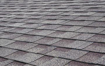 Weston Ditch tiles for shallow pitch roofing