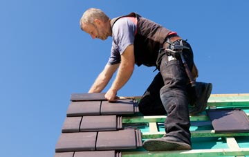 disadvantages of Weston Ditch slate roofing