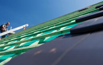 Weston Ditch slate roofing costs