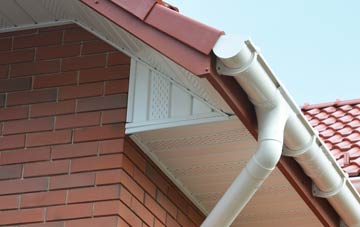 Weston Ditch soffit repair costs