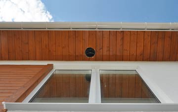 Weston Ditch soffit repair quotes