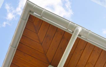 Weston Ditch soffit types