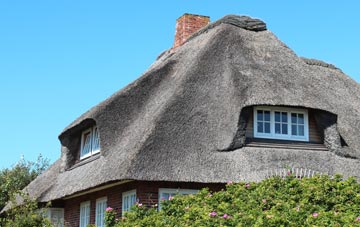thatch roofing Weston Ditch, Suffolk