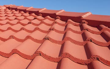 Weston Ditch tile and slate roof replacement