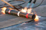 free Weston Ditch roof quotes