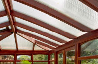 Weston Ditch conservatory roofing insulation