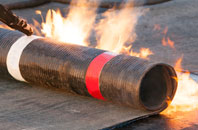 free Weston Ditch re-felting quotes