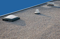 Weston Ditch flat roofing