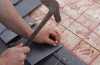 free Weston Ditch garage roof repair quotes