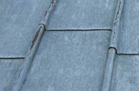 find rated Weston Ditch lead roofing companies