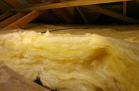 Weston Ditch pitch roof insulation