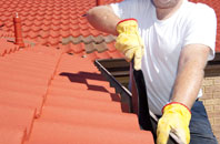 Weston Ditch roof cleaners