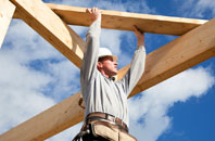 Weston Ditch roof replacement work