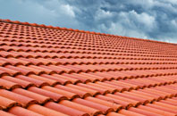 Weston Ditch roofing tiles