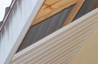 rated Weston Ditch soffit repair companies