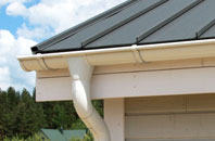 Weston Ditch soffits