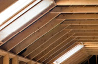 Weston Ditch tapered roof insulation quotes